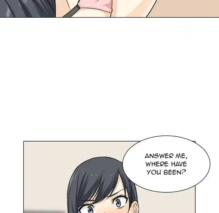 The Ark Is Me Ch.021