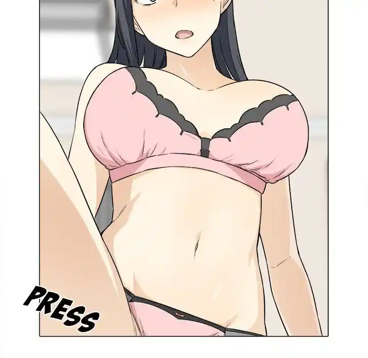 The Ark Is Me Ch.021