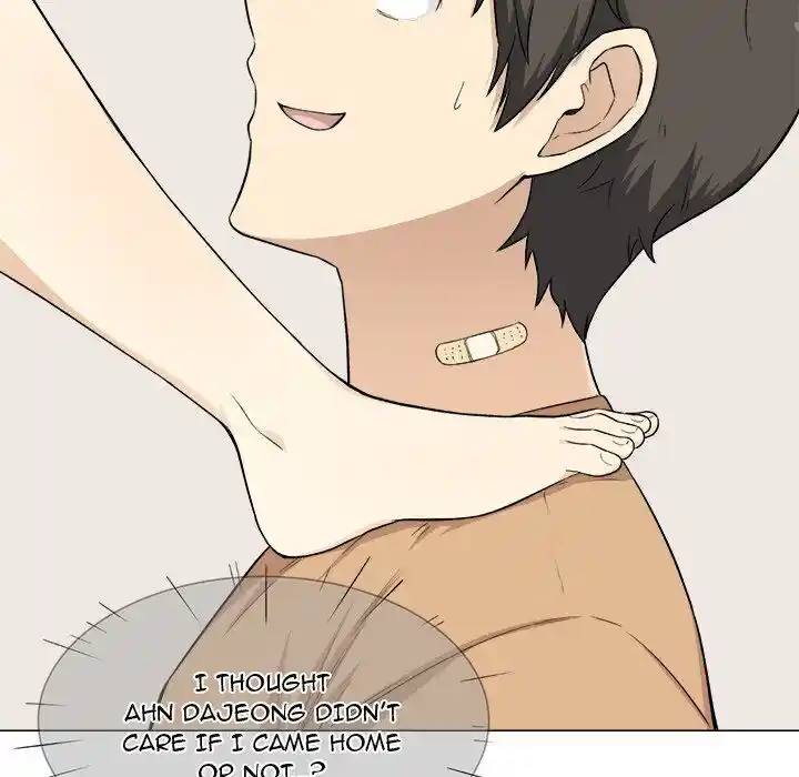 The Ark Is Me Ch.021