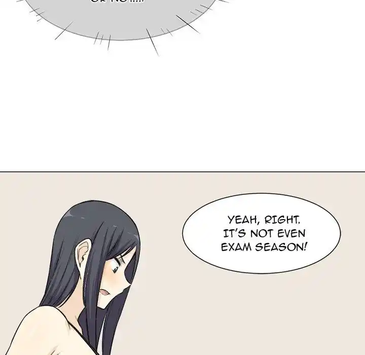 The Ark Is Me Ch.021