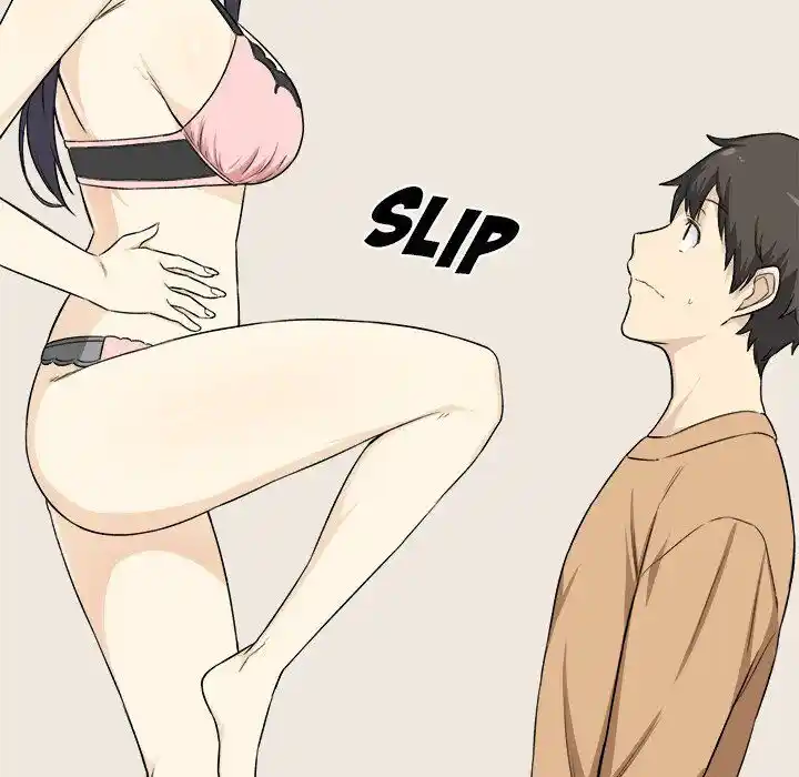 The Ark Is Me Ch.021