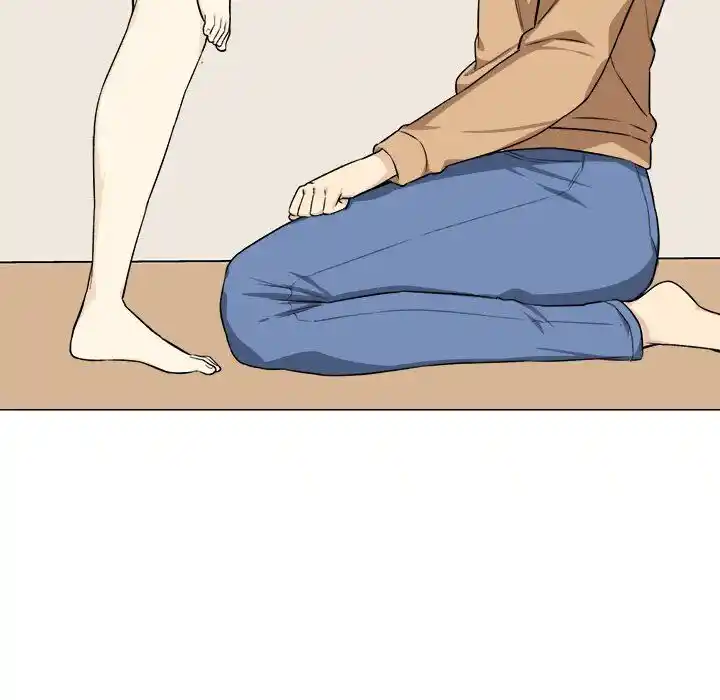 The Ark Is Me Ch.021