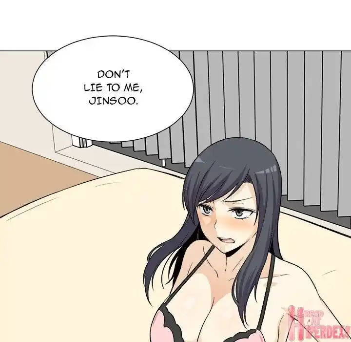 The Ark Is Me Ch.021