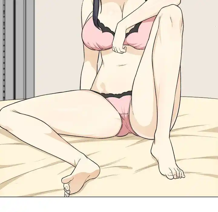 The Ark Is Me Ch.021