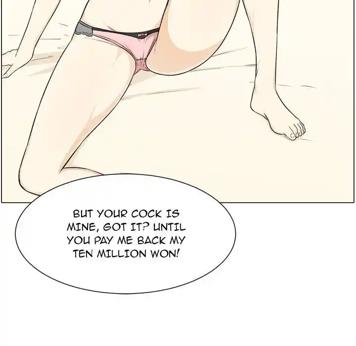 The Ark Is Me Ch.021