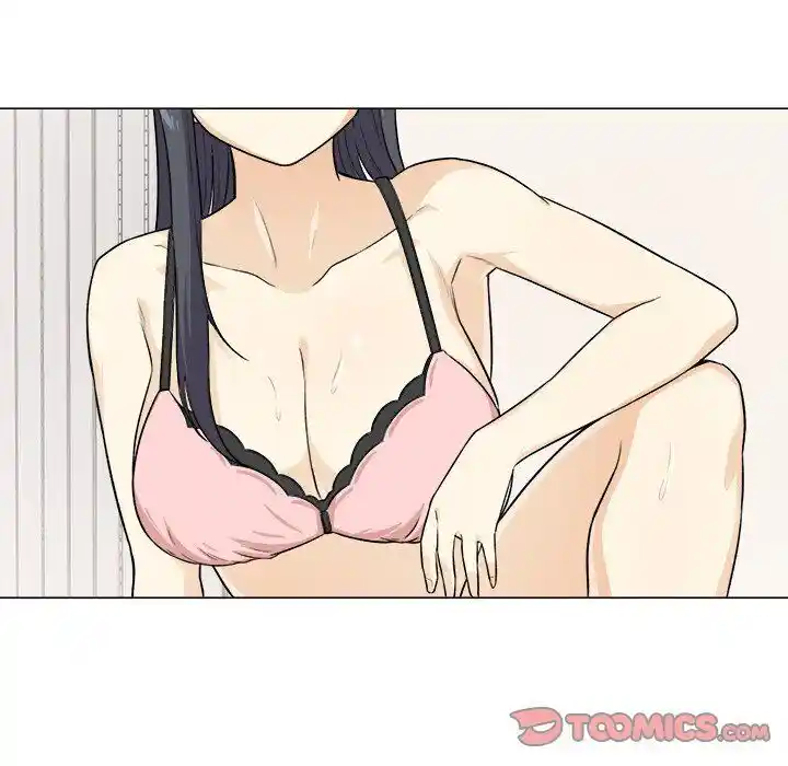 The Ark Is Me Ch.021