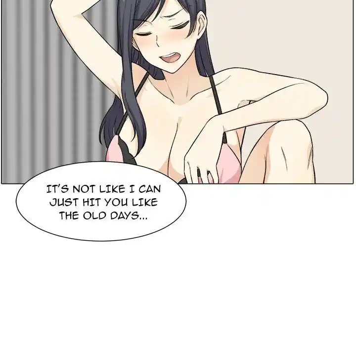 The Ark Is Me Ch.021