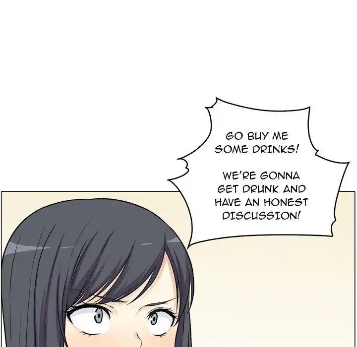 The Ark Is Me Ch.021