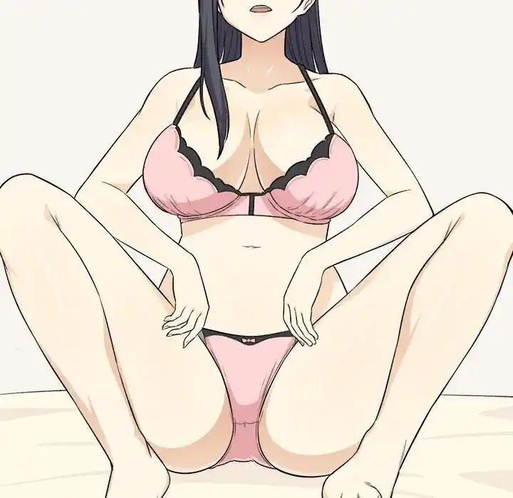 The Ark Is Me Ch.021