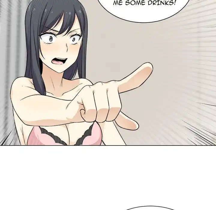 The Ark Is Me Ch.021