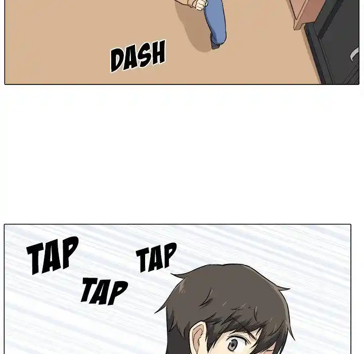 The Ark Is Me Ch.021