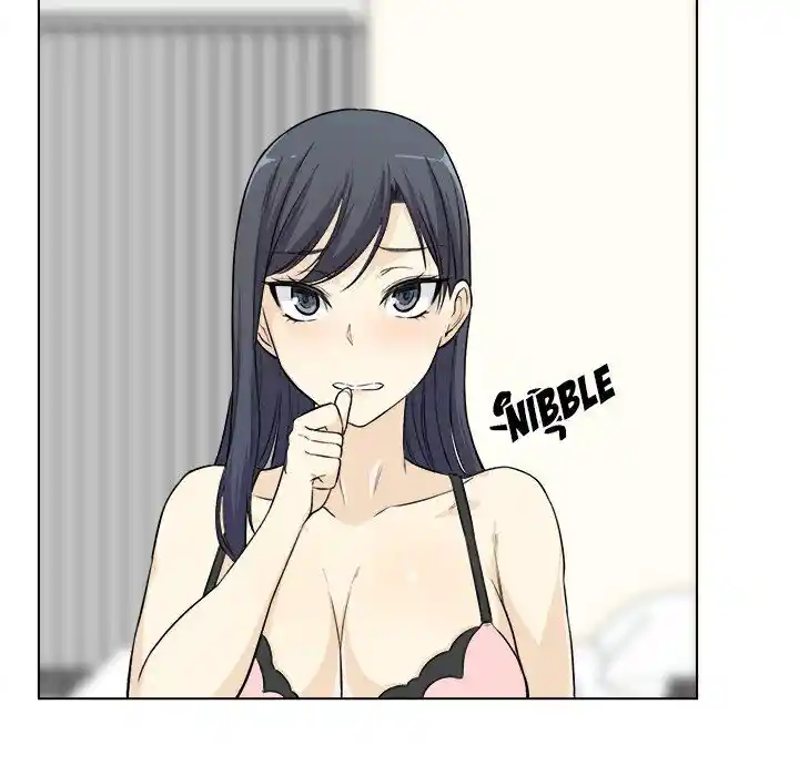 The Ark Is Me Ch.022