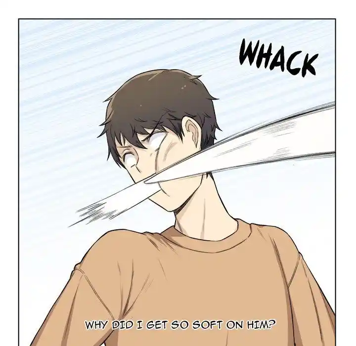 The Ark Is Me Ch.022