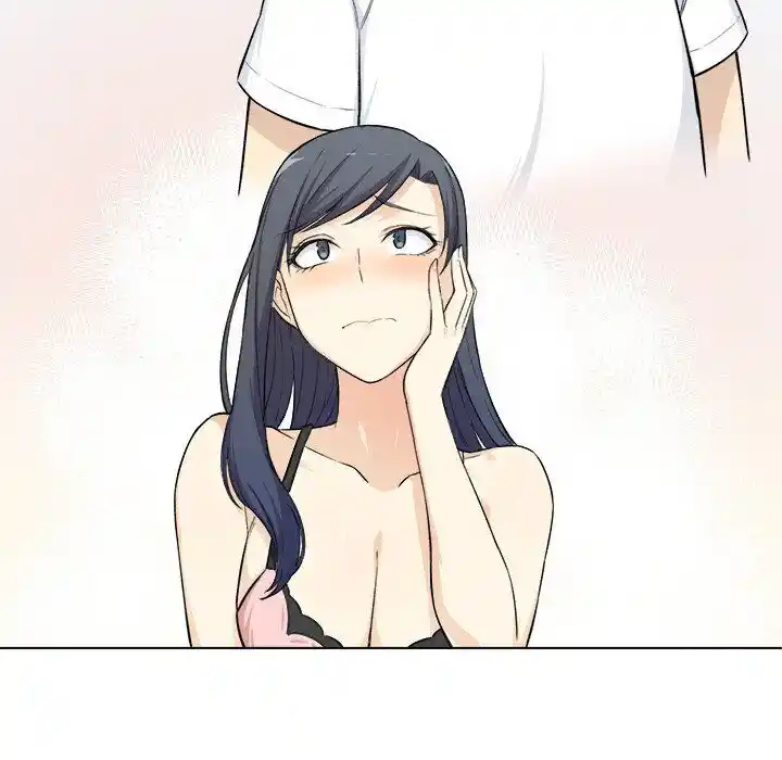 The Ark Is Me Ch.022