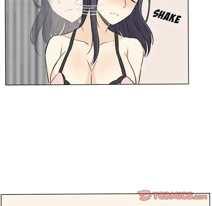 The Ark Is Me Ch.022