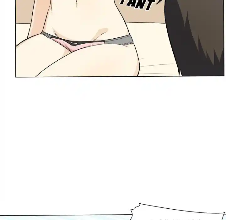 The Ark Is Me Ch.022