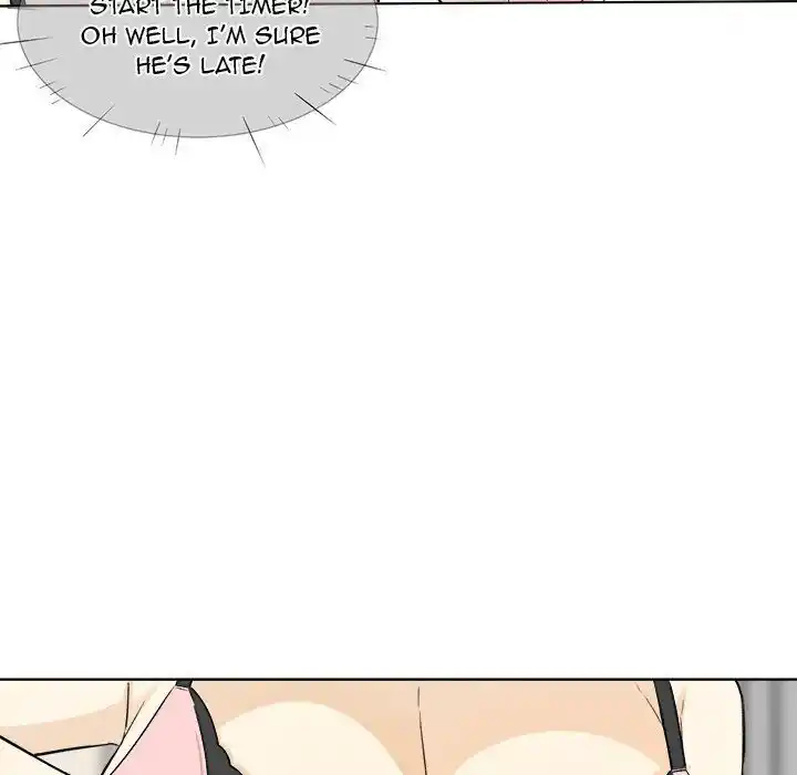 The Ark Is Me Ch.022