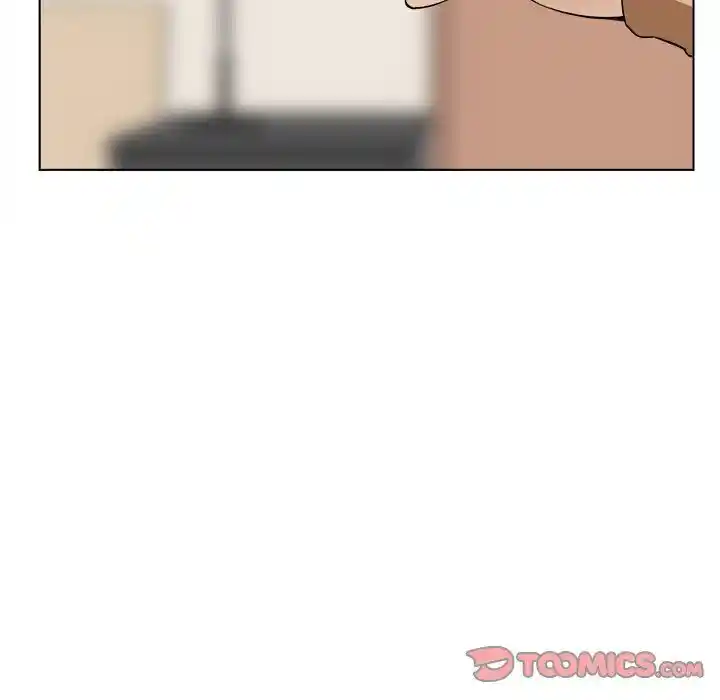 The Ark Is Me Ch.022