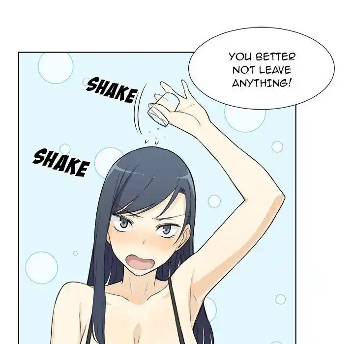 The Ark Is Me Ch.022