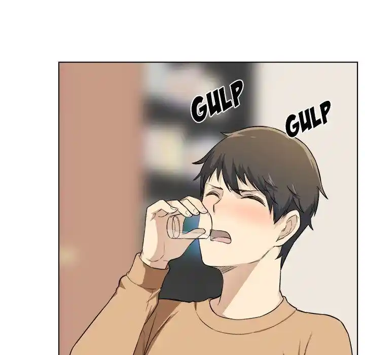 The Ark Is Me Ch.022