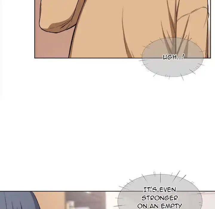 The Ark Is Me Ch.022