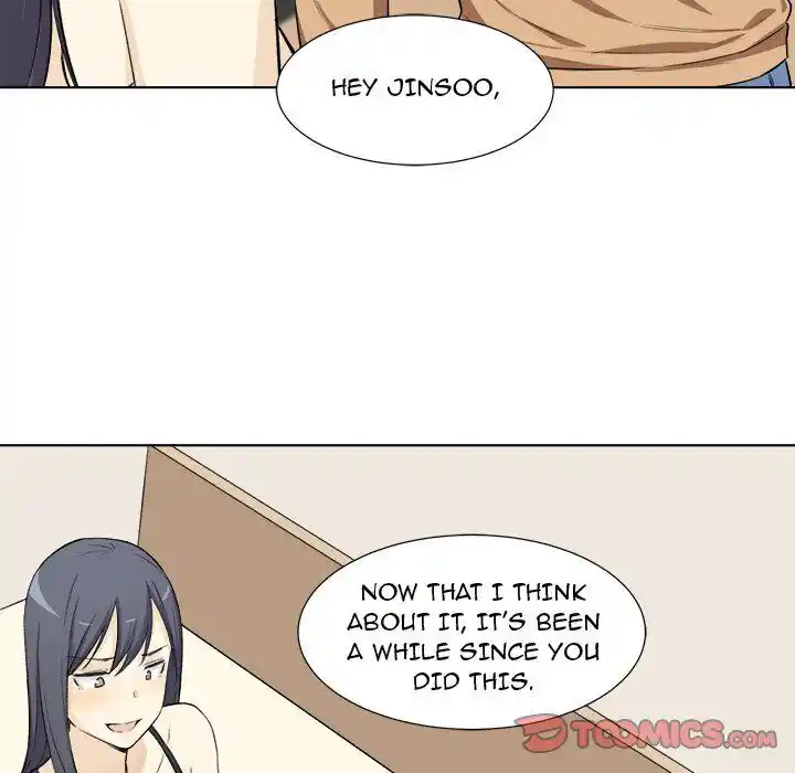 The Ark Is Me Ch.022