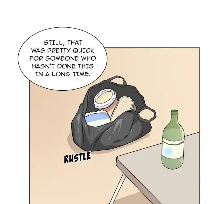 The Ark Is Me Ch.022