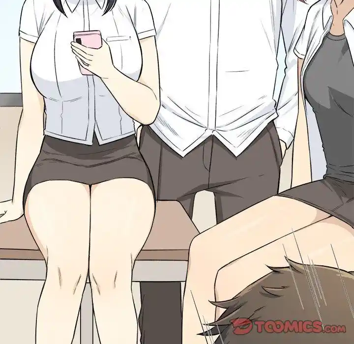 The Ark Is Me Ch.022