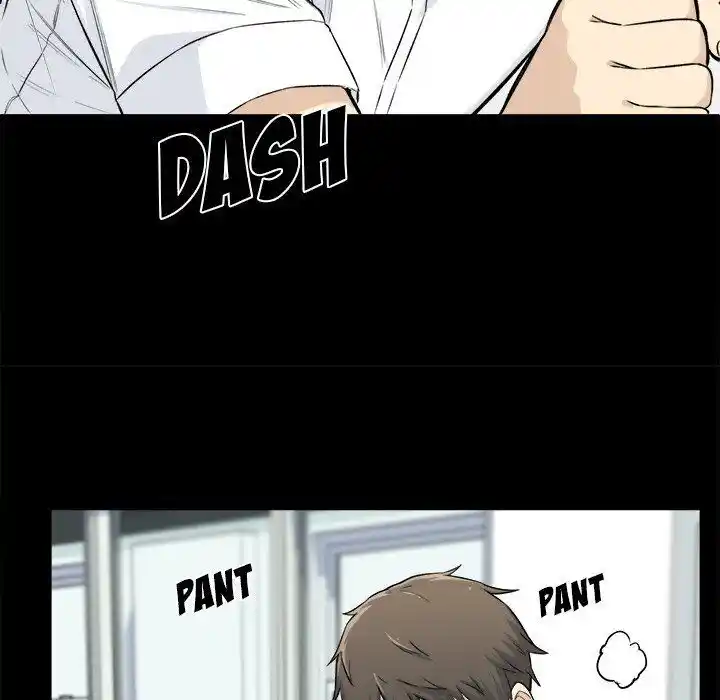 The Ark Is Me Ch.022