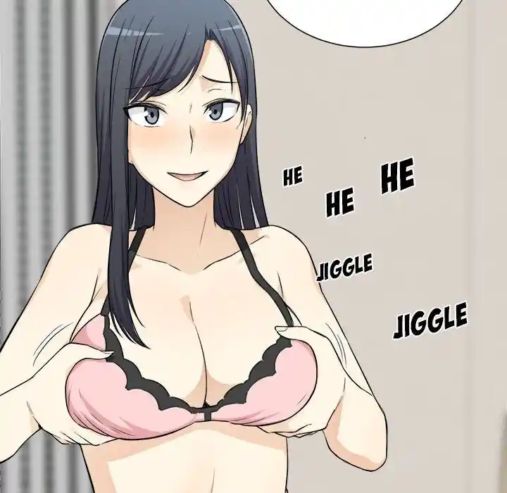 The Ark Is Me Ch.022