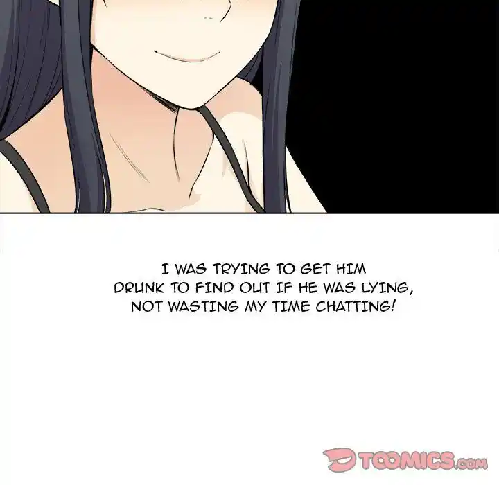 The Ark Is Me Ch.022