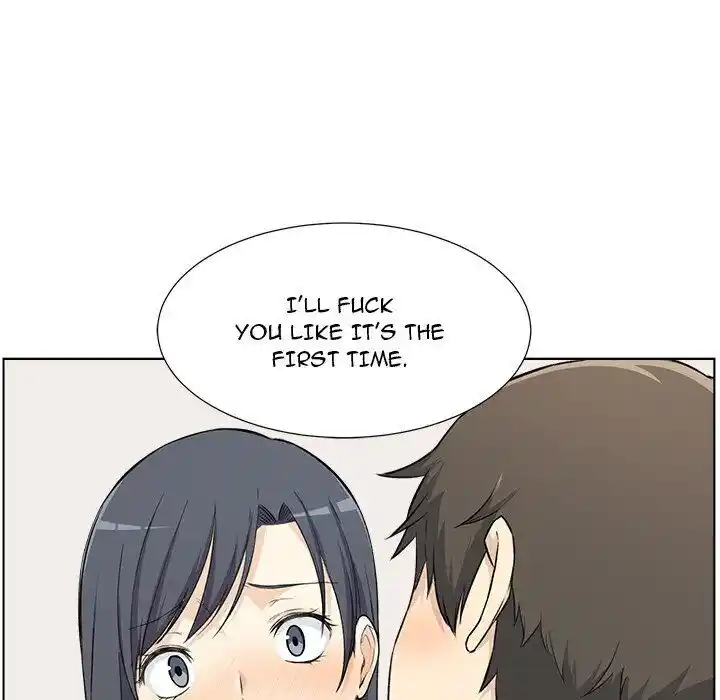 The Ark Is Me Ch.022