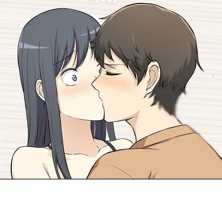 The Ark Is Me Ch.022