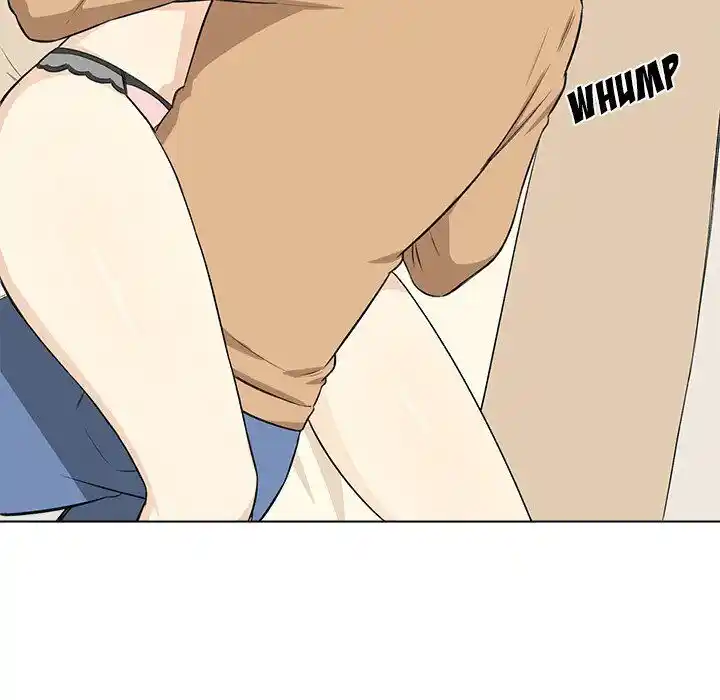 The Ark Is Me Ch.022