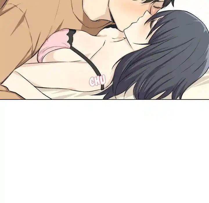 The Ark Is Me Ch.022