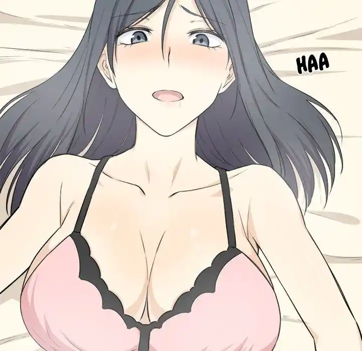 The Ark Is Me Ch.022