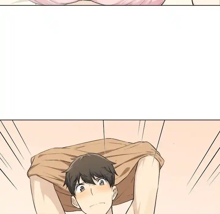 The Ark Is Me Ch.022