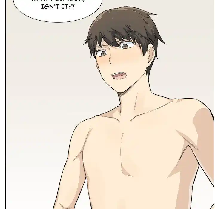 The Ark Is Me Ch.022