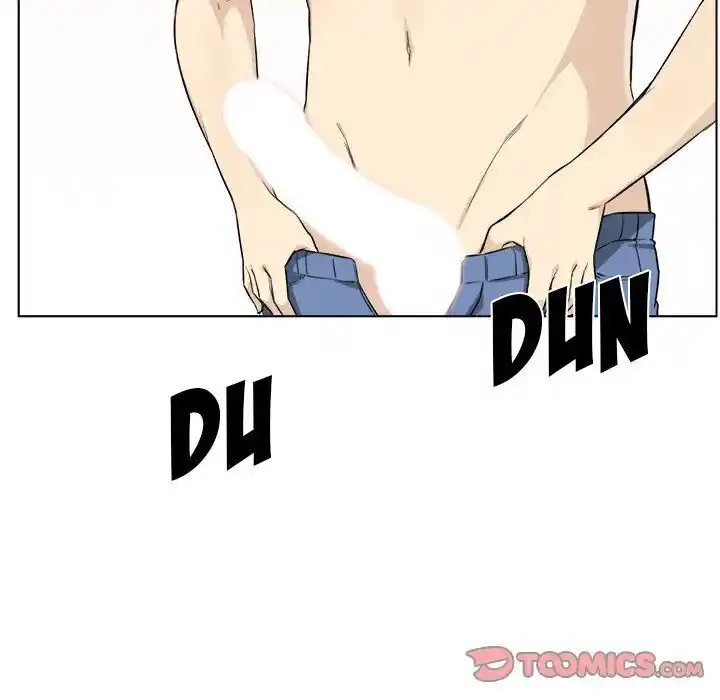 The Ark Is Me Ch.022