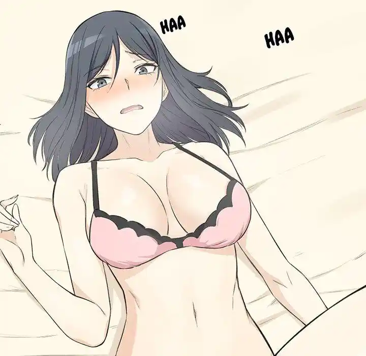 The Ark Is Me Ch.022