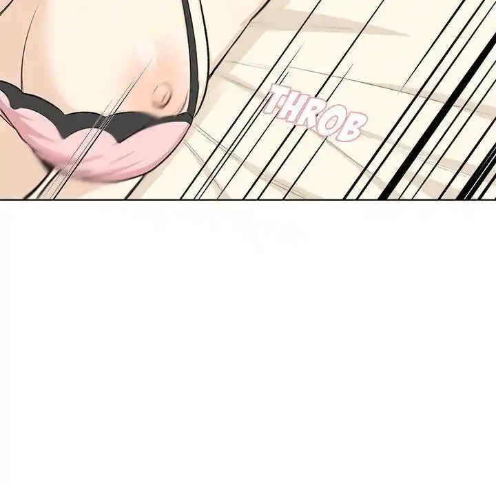 The Ark Is Me Ch.022