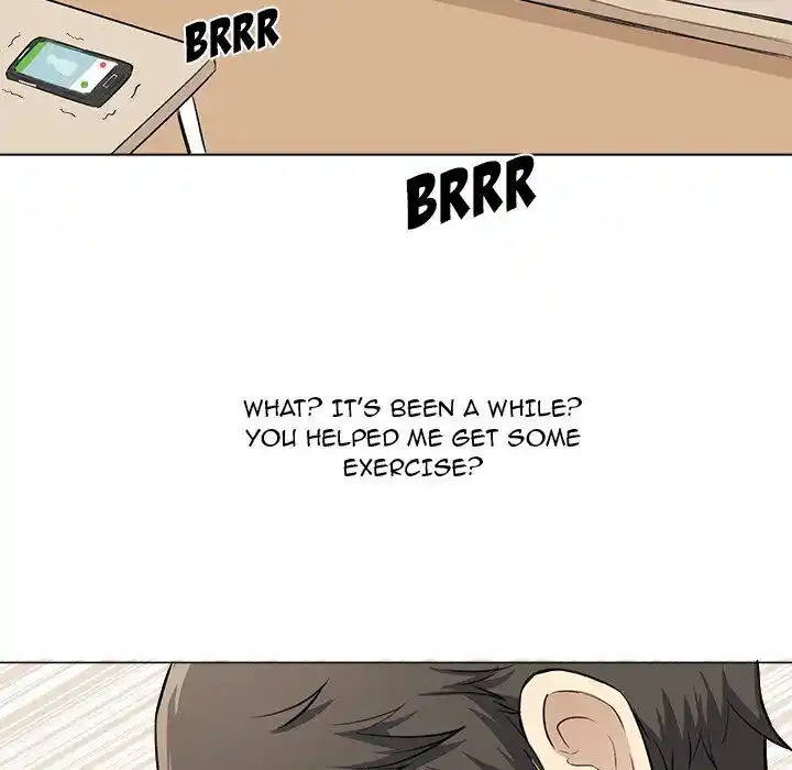 The Ark Is Me Ch.022