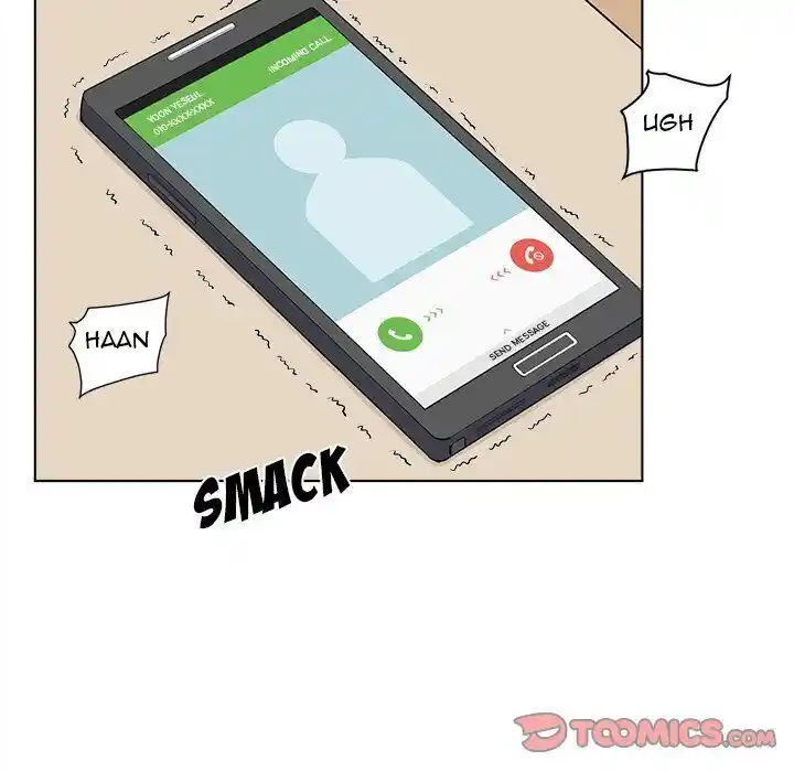 The Ark Is Me Ch.022