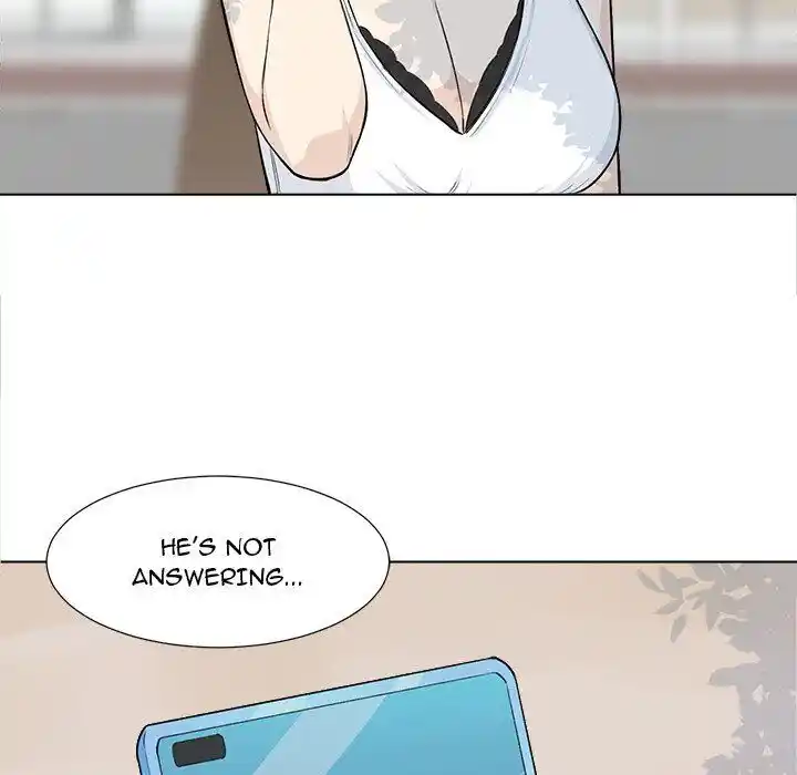 The Ark Is Me Ch.022