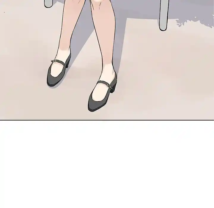 The Ark Is Me Ch.022