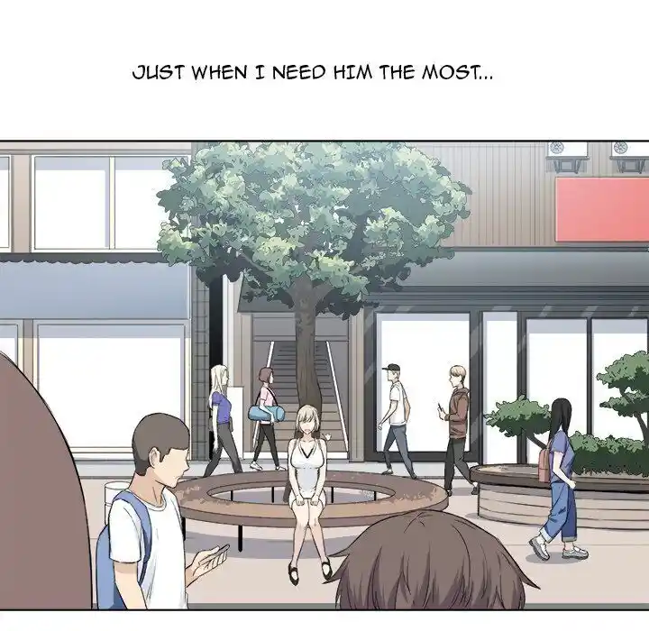 The Ark Is Me Ch.022