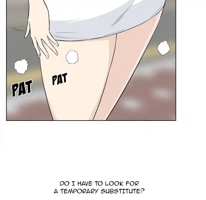 The Ark Is Me Ch.022