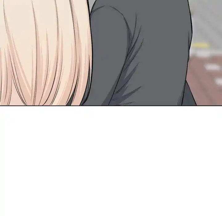 The Ark Is Me Ch.022