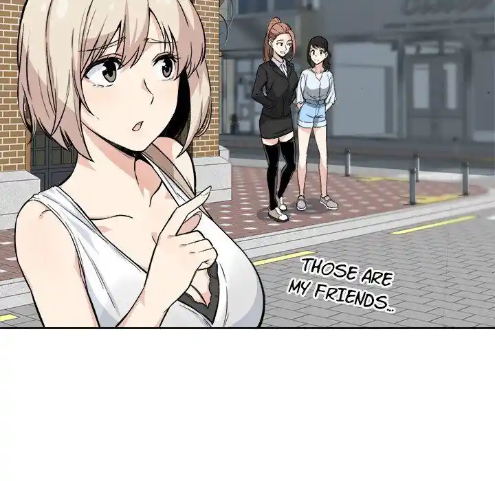 The Ark Is Me Ch.023