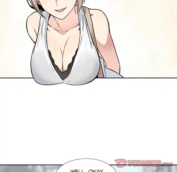 The Ark Is Me Ch.023